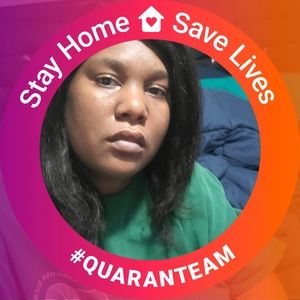 Meet your Posher, Lashelle